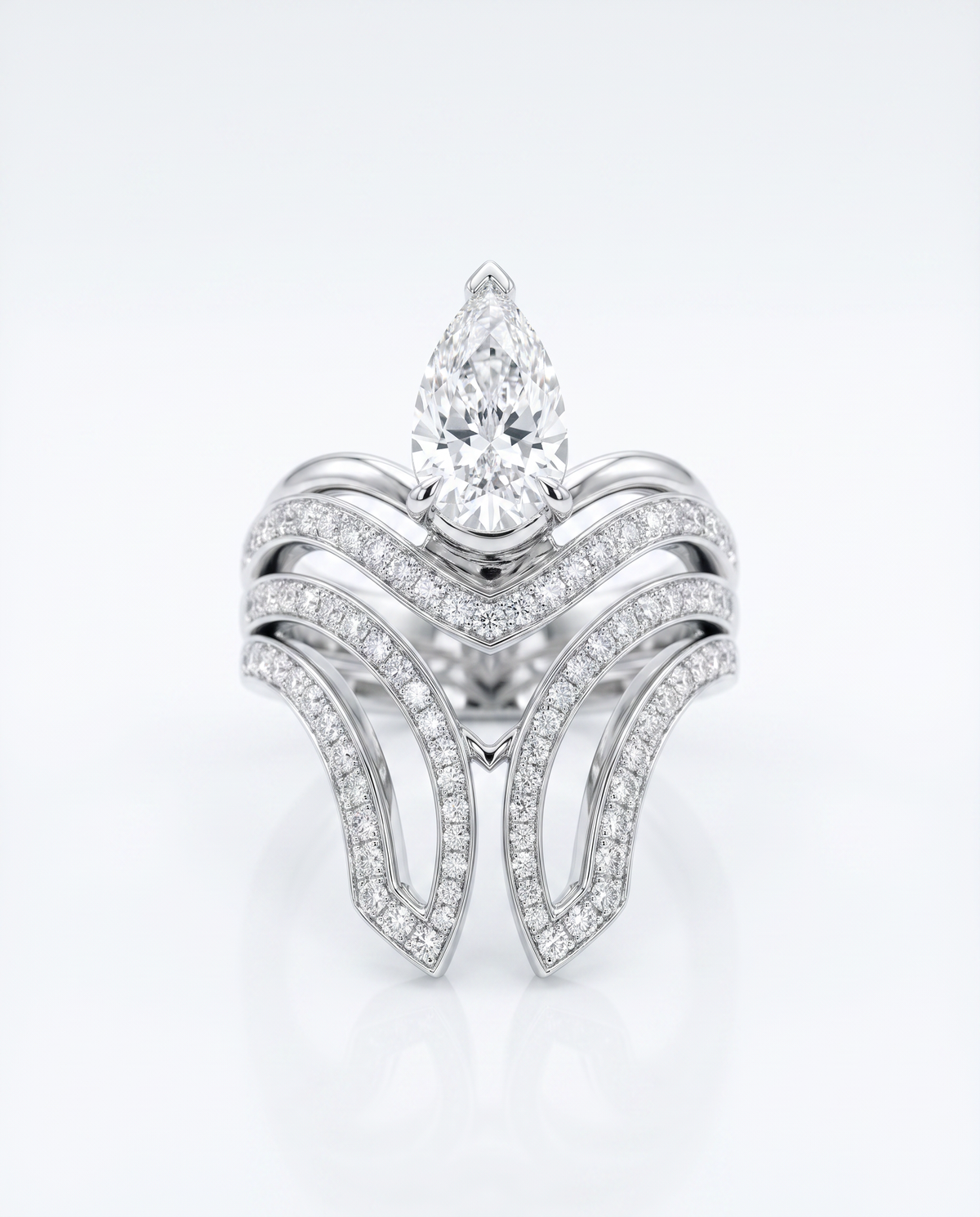 The Shard Ring