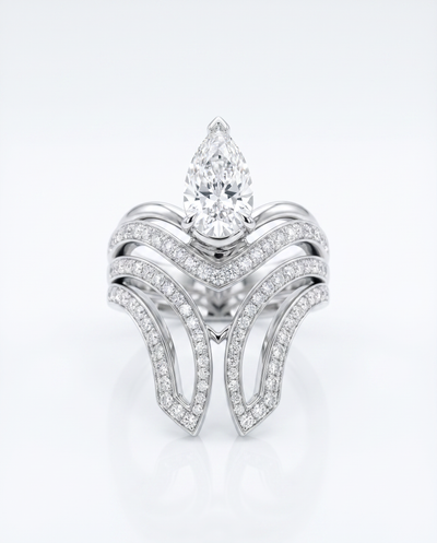 The Shard Ring