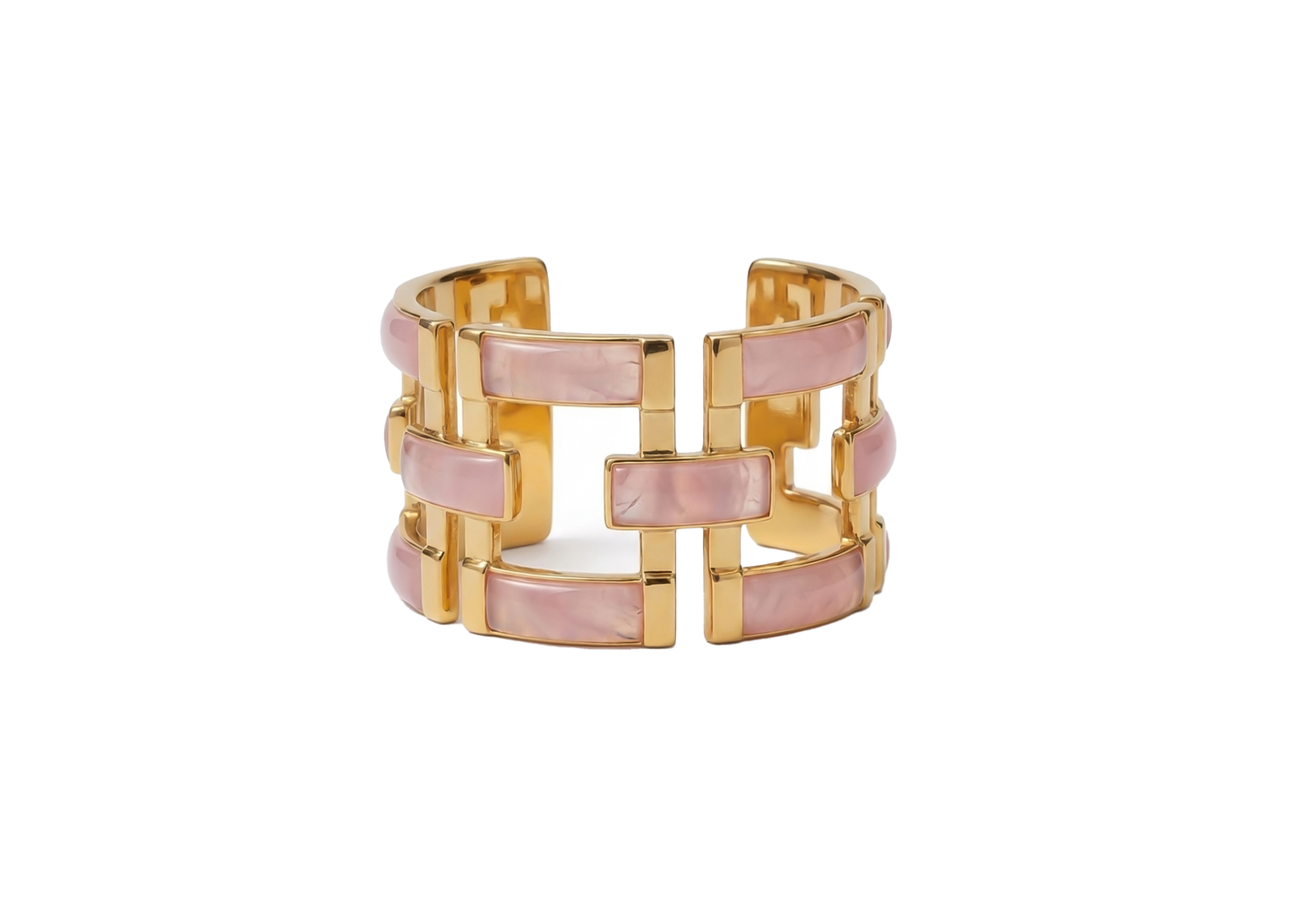 The Harlow Cuff