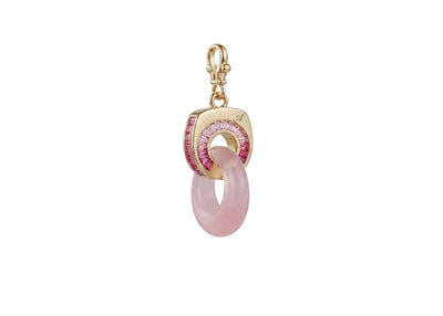 The Initial Pendant