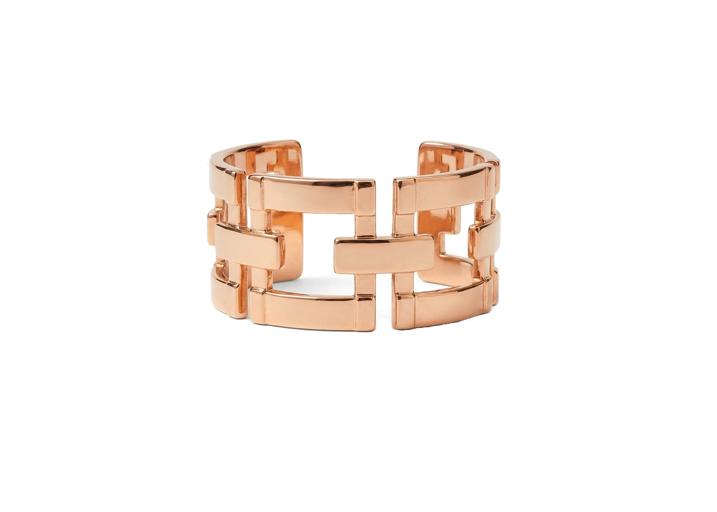 The Harlow Cuff