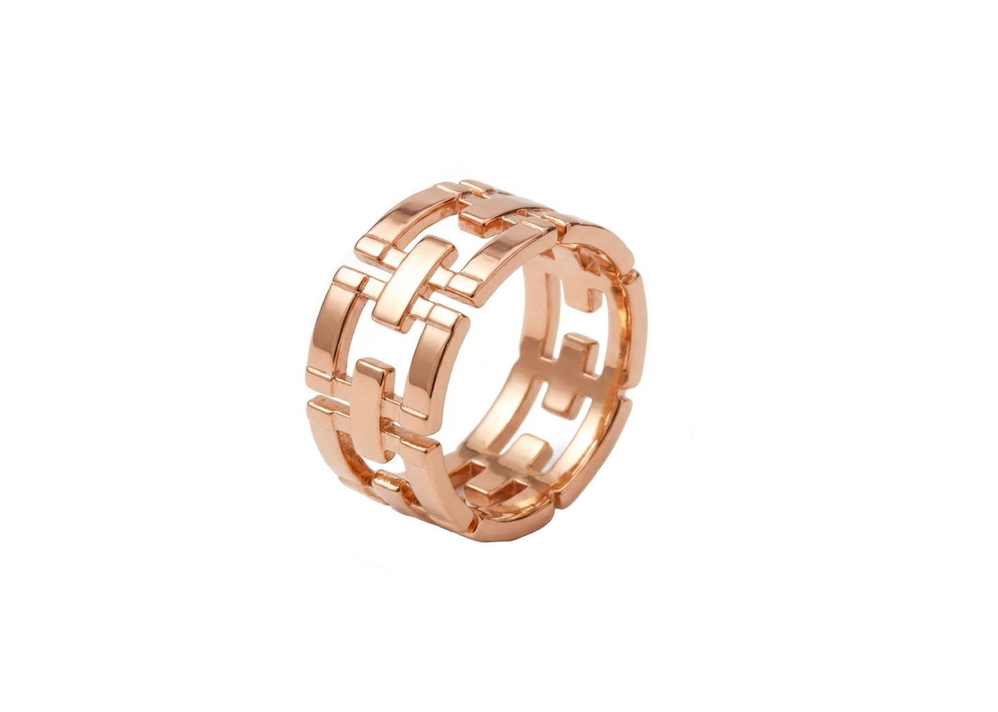 The Harlow Ring