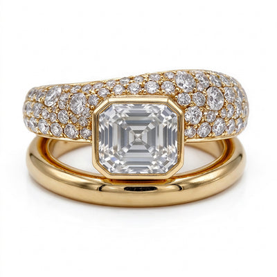 The Savoy Ring