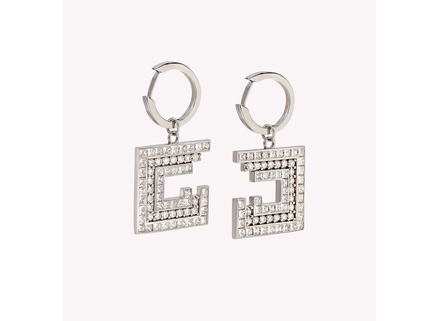 The Lina Earrings