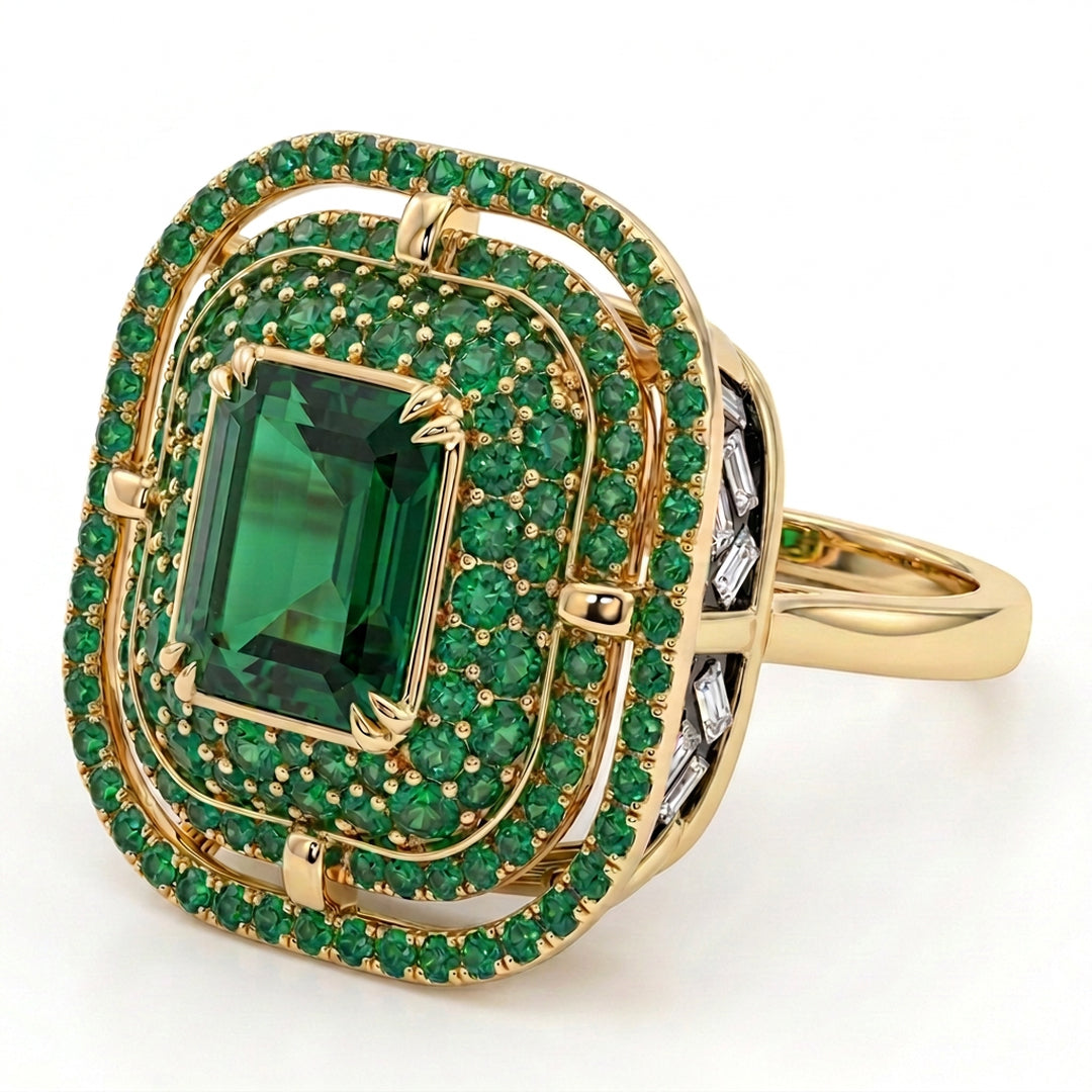 The Rockwell Ring