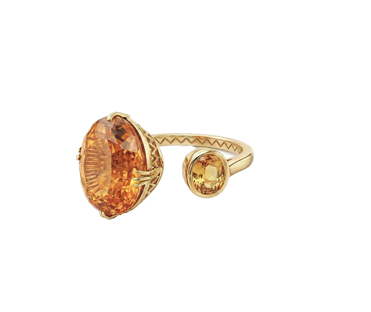 The Anara Ring