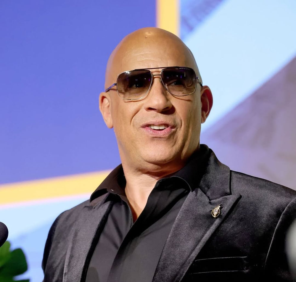 @vindiesel