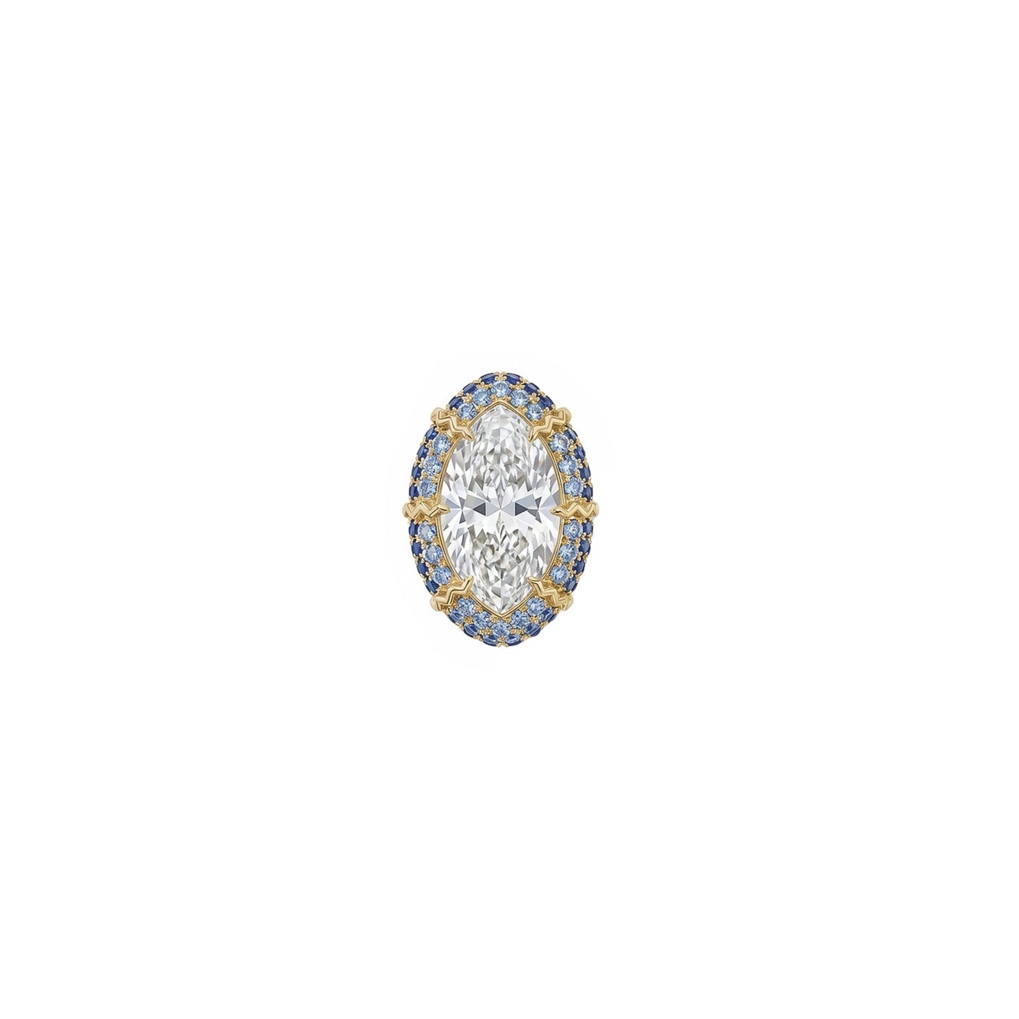 The Vionette Ring