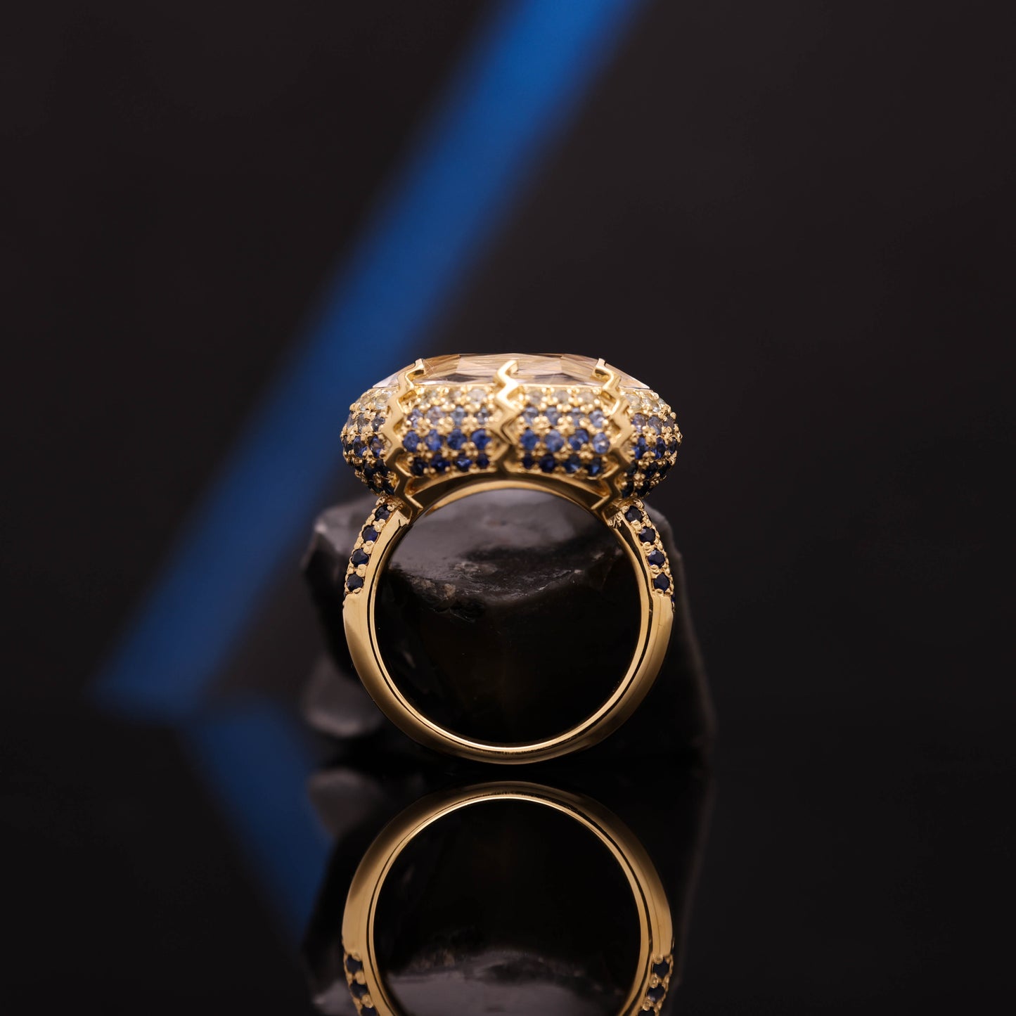 The Vionette Ring