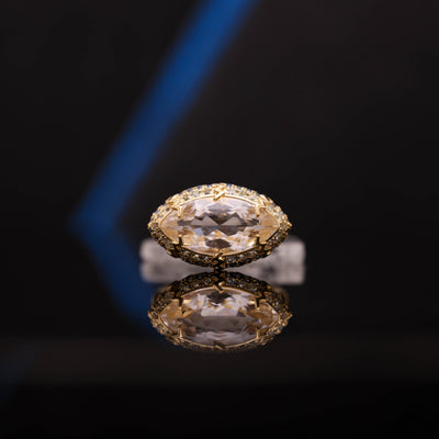 The Vionette Ring