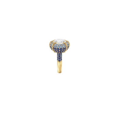 The Vionette Ring