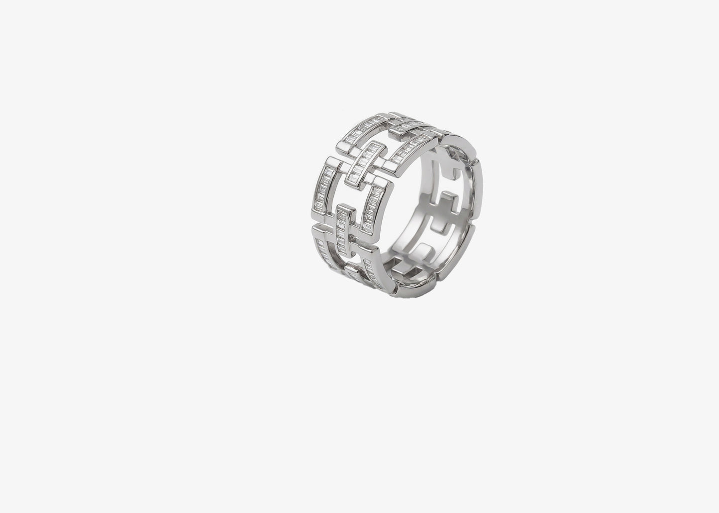 The Harlow Ring