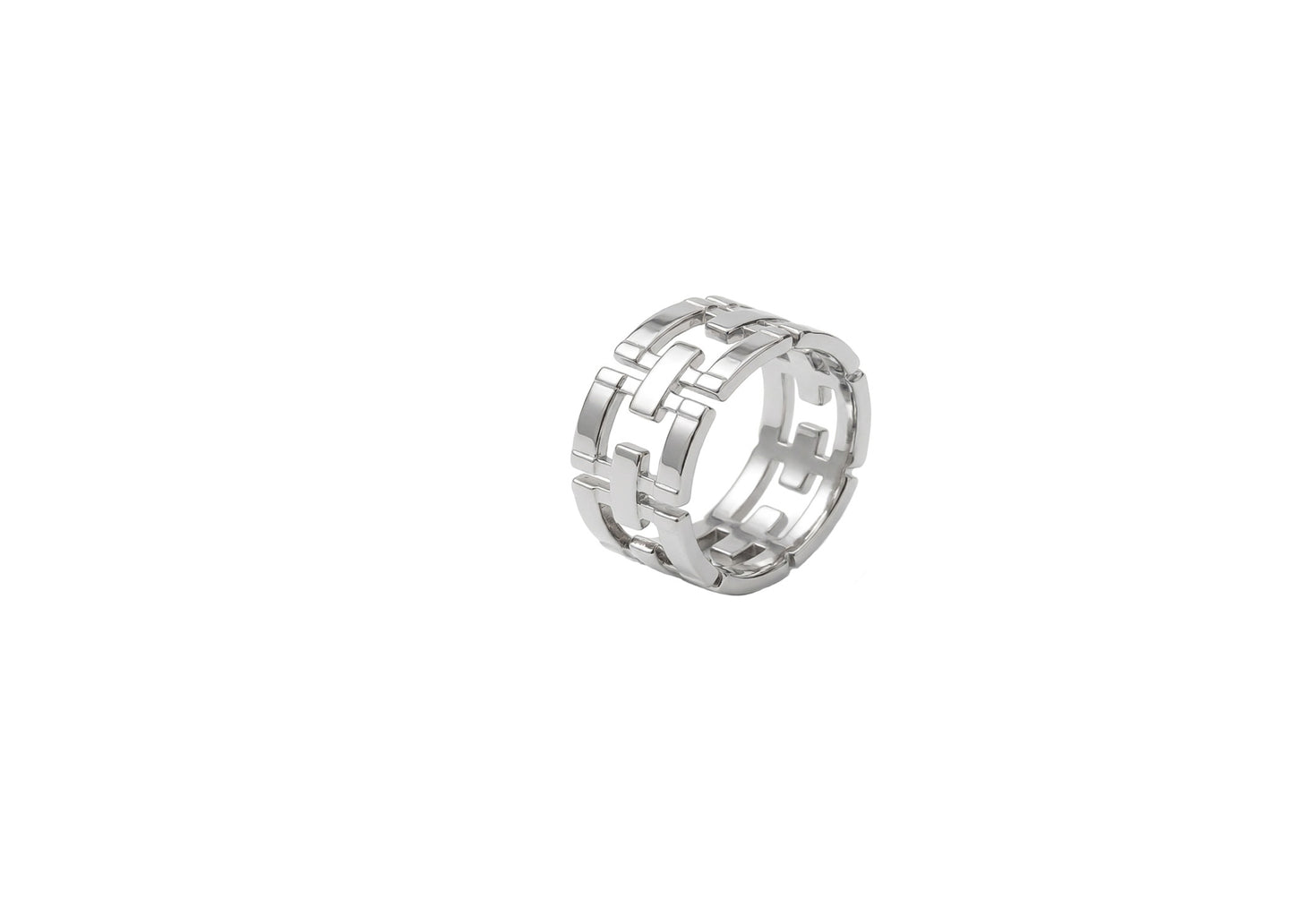 The Harlow Ring