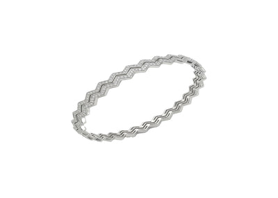 diamond bangle