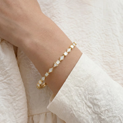The Cecil Bangle