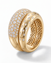 You & Me Ring