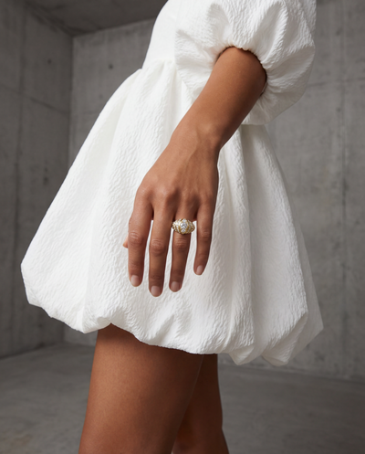 The Tillie Ring