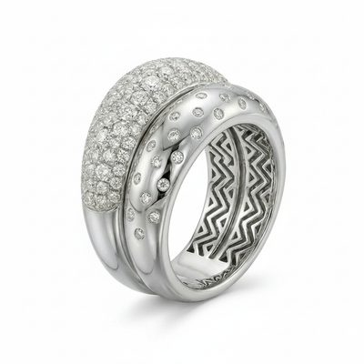 You & Me Ring